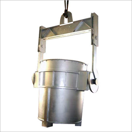 Industrial Ladle