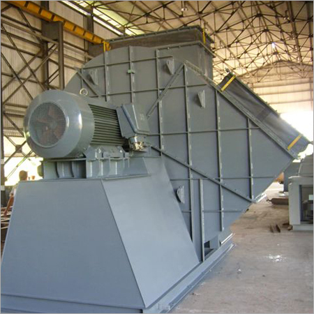 Industrial Centrifugal Fans