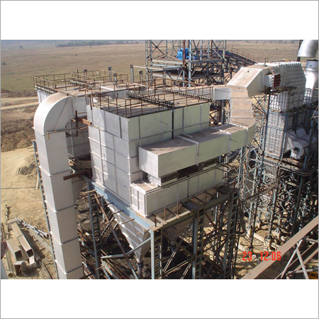Fume Extraction System
