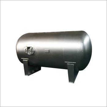 Storage Tanks