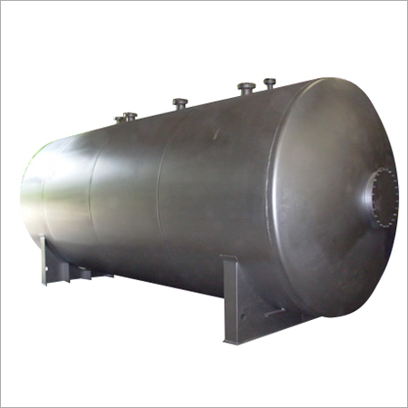 Storage Vessels