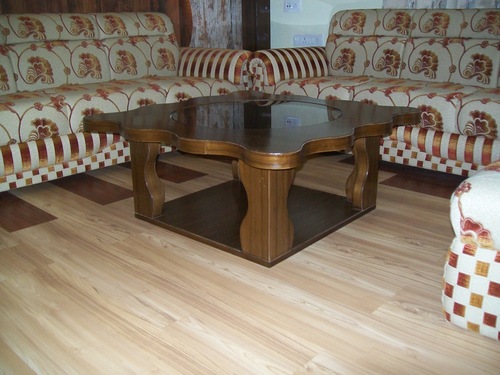 Commercial Interior