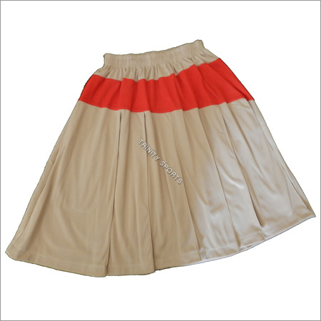 School Dress Skirt
