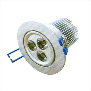 LED Down Lights