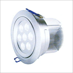 LED Grid Lights