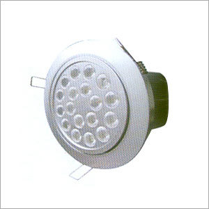 LED Street Lamps