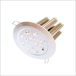 High Power LED Downlight