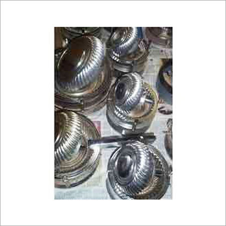 Paper Plate Making Dies