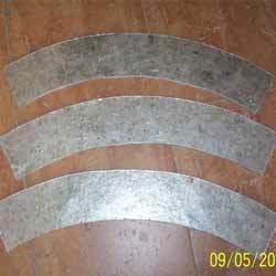 Round Mica