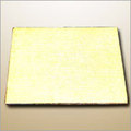 Fluidization Pads By Flamingo Filters