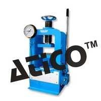 A Compression Testing Machine 1000kn (100 Tons)