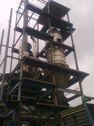 Open Cycle Spray Dryers