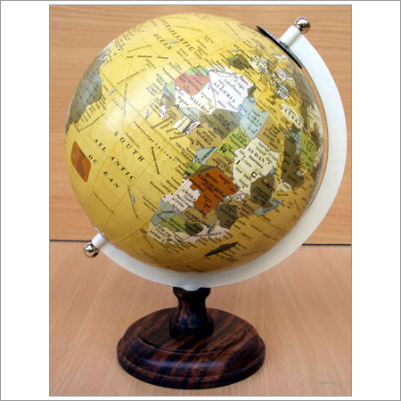 World Globe