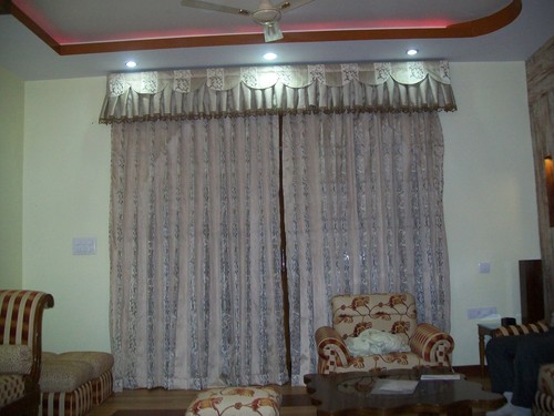 Commercial & Interior