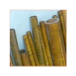 Mica Tube