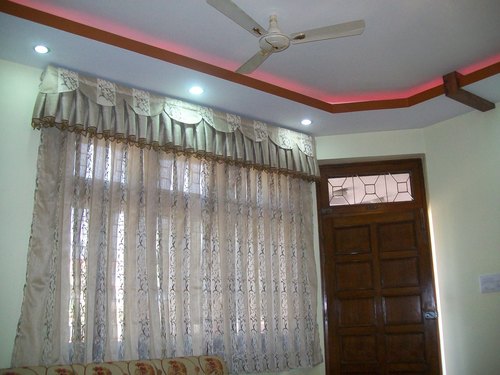 Commercial & Interior 