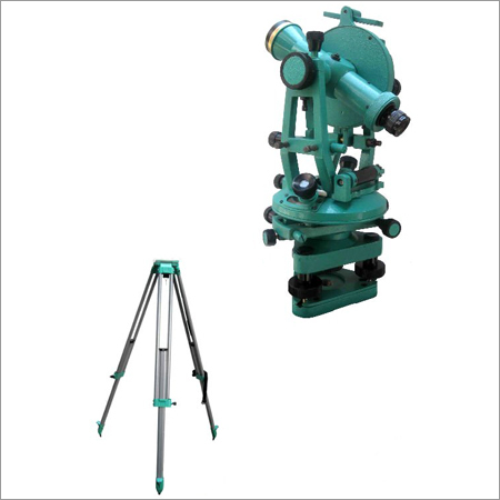 Transit Vernier Theodolite