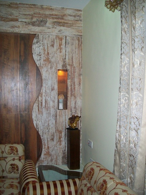 Commercial & Interior 