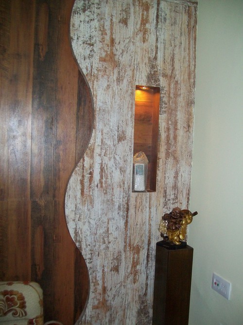 Commercial & Interior