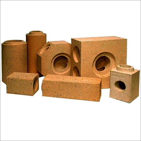 Bottom Pouring Set Components