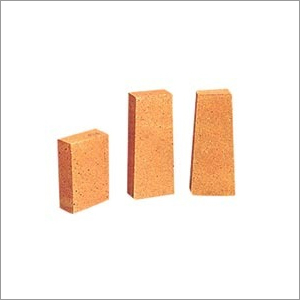 High Alumina Brick