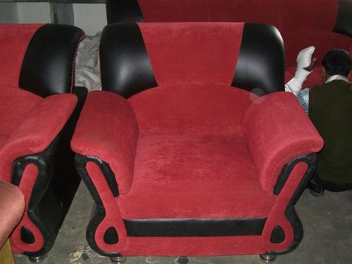 commercial sofa