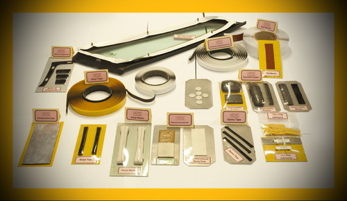 Rubber Based Sealant