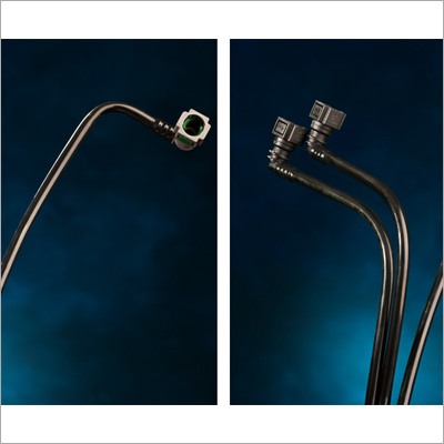 Plastic Fuel Pipes