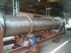 Counter Current Dryers 