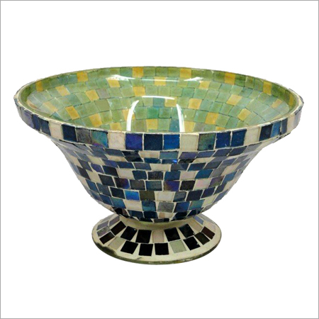 Checkered Bowls