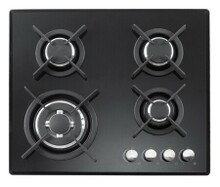 Gas Stoves