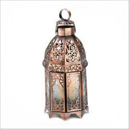 Designer Lanterns