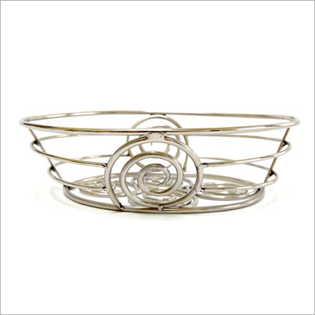 Decorative Fruit Bowls