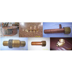 Furnace Hardware Parts
