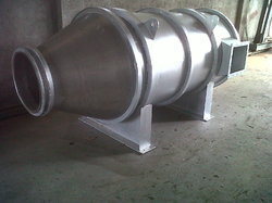 Air Heating System 