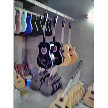 Acoustic Guitar