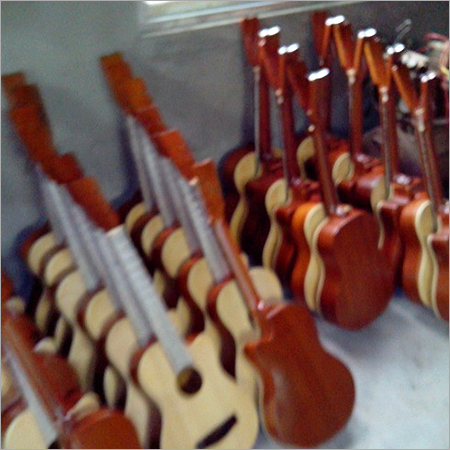 Acoustic Electric Guitar