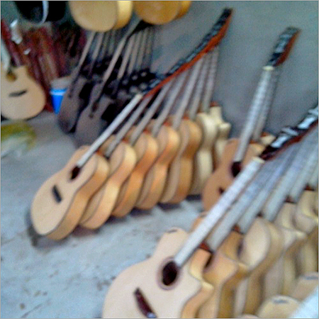 Electric Bass Guitar