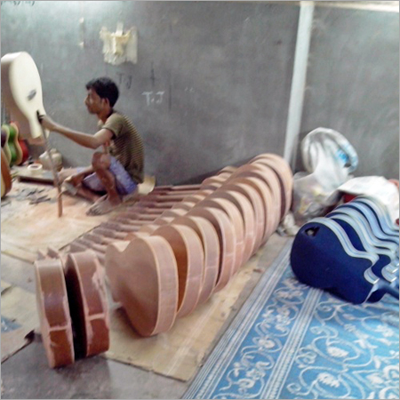 Best Acoustic Guitar
