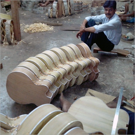 12 String Acoustic Guitar