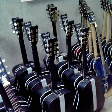Acoustic Mandolin