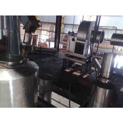 Fabrication Services 