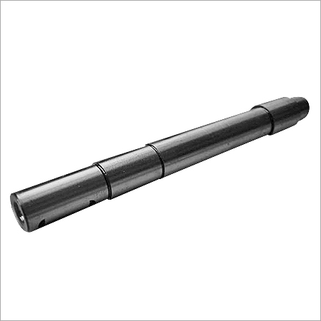 Automotive Shafts