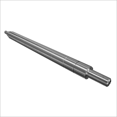 Industrial Driver Shaft
