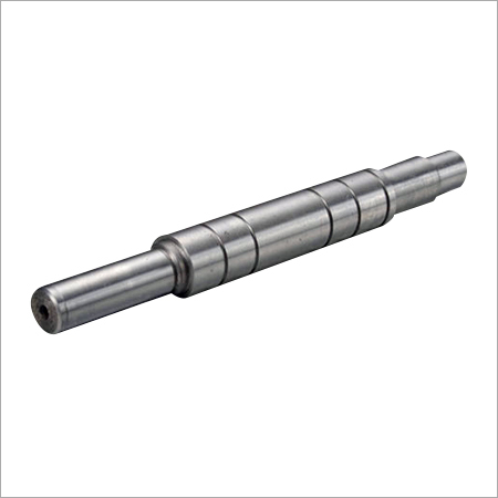 Motor Shafts