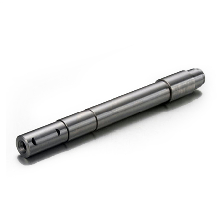 Heavy Duty Industrial Shaft