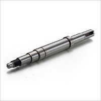 Automotive Motor Shafts
