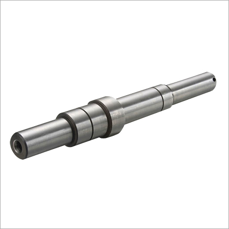 Electric Motor Shaft