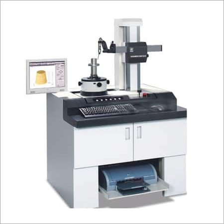 Roundness Measuring Machine