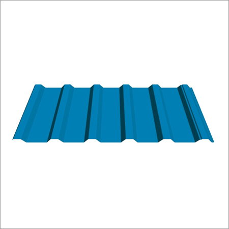 Roofing Sheet